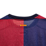 Barcelona Jersey