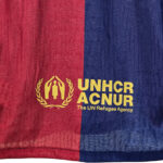 Barcelona Jersey