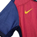 Barcelona Jersey