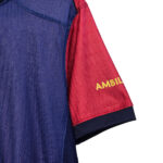 Barcelona Jersey