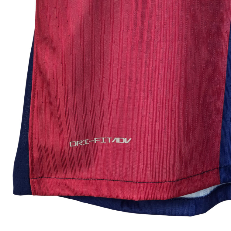 Barcelona Jersey