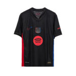 Barcelona Jersey