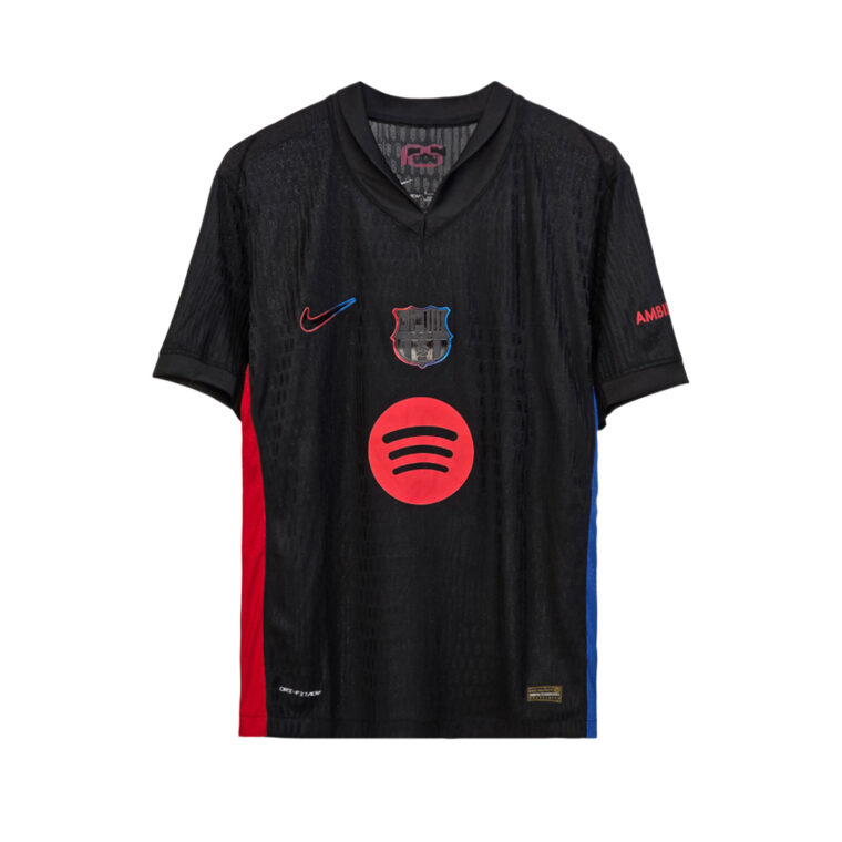 Barcelona Jersey