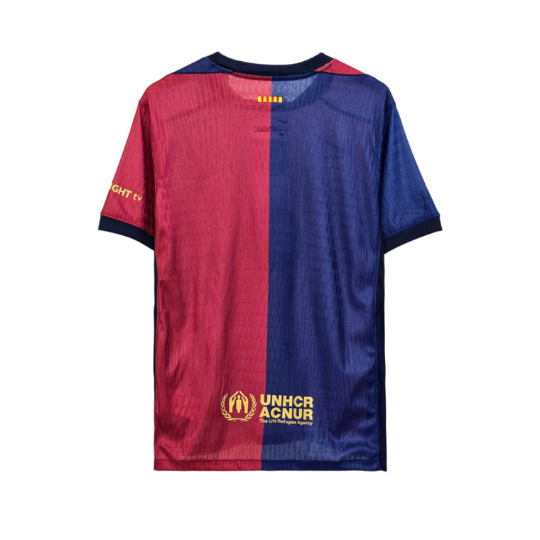 Barcelona Jersey