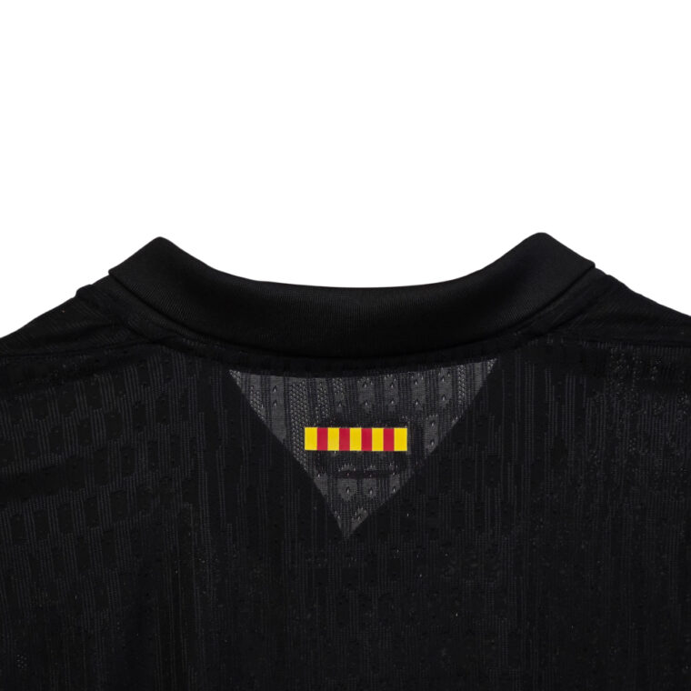 Barcelona Jersey