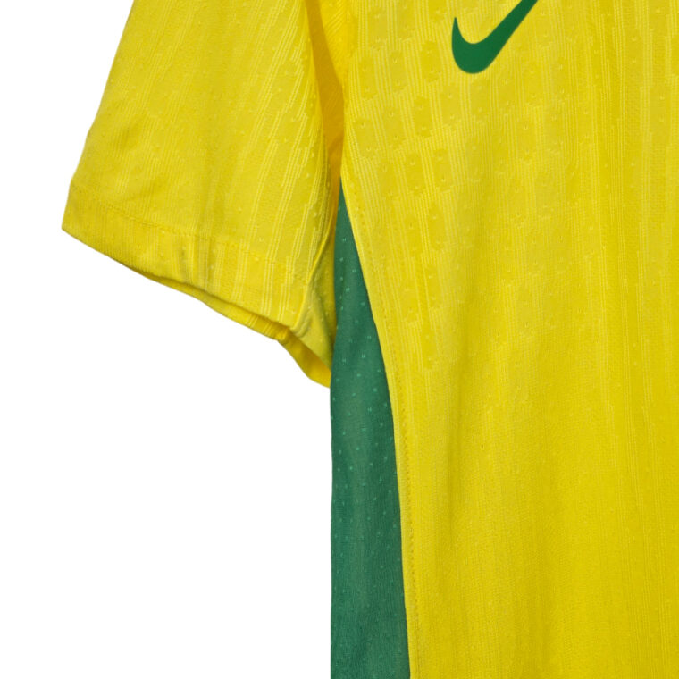 Brasil Jersey