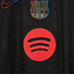 Barcelona Jersey