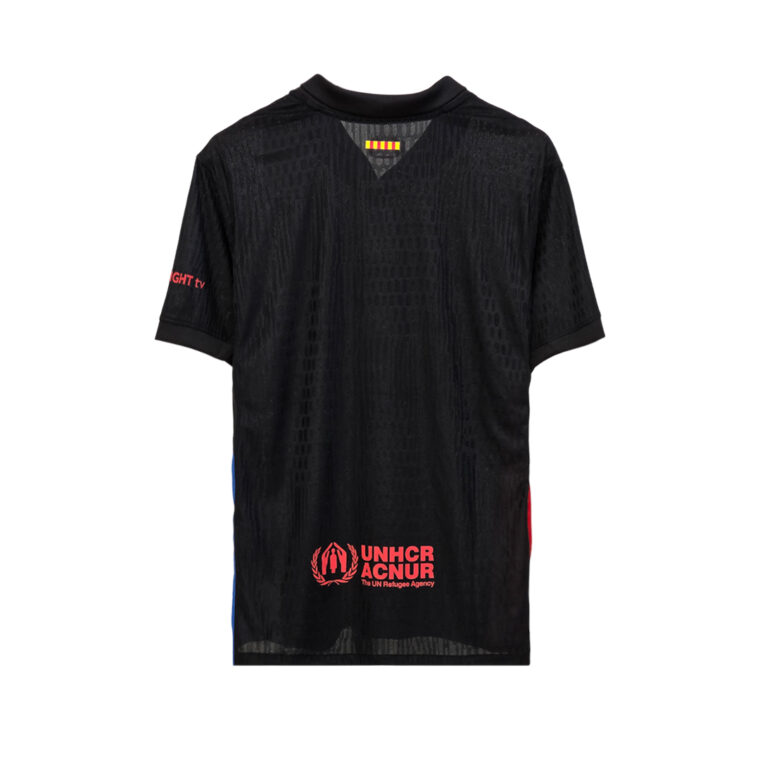 Barcelona Jersey