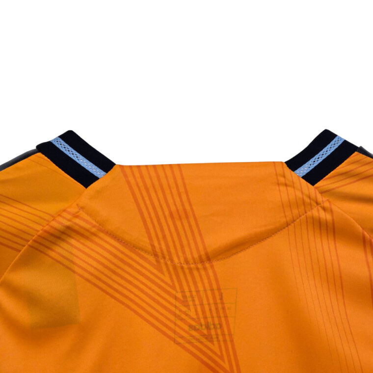 Real Madrid Jersey