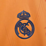 Real Madrid Jersey