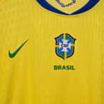 Brasil Jersey