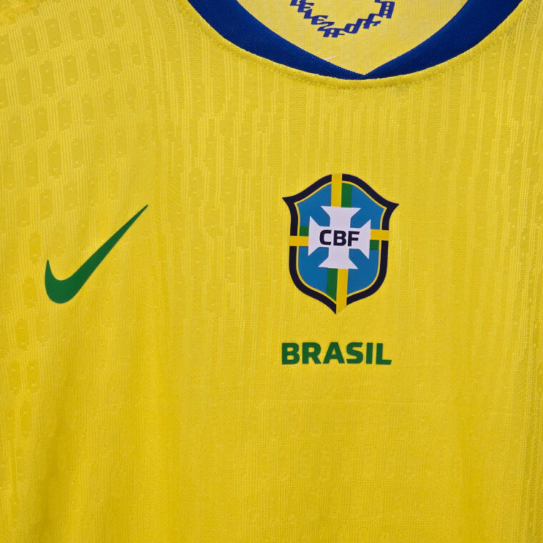 Brasil Jersey