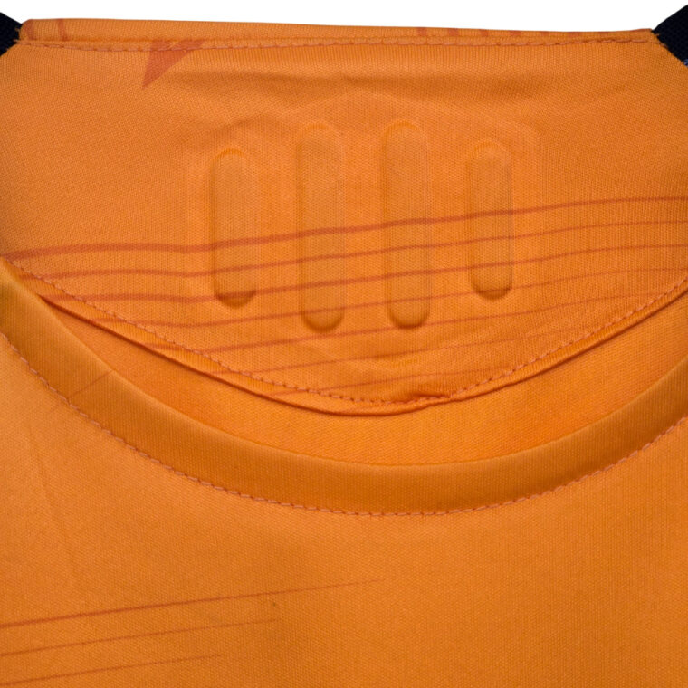 Real Madrid Jersey