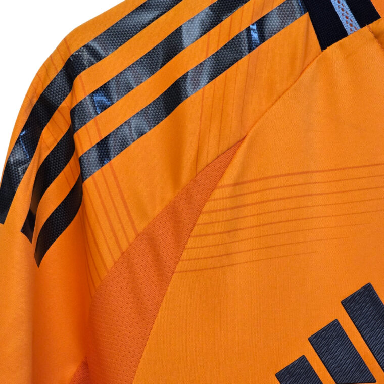 Real Madrid Jersey