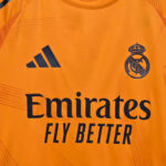 Real Madrid Jersey