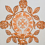 Bluzë Chrome Hearts