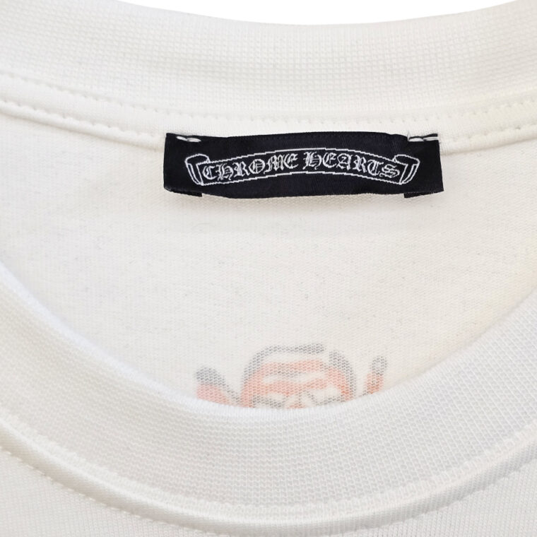 Bluzë Chrome Hearts