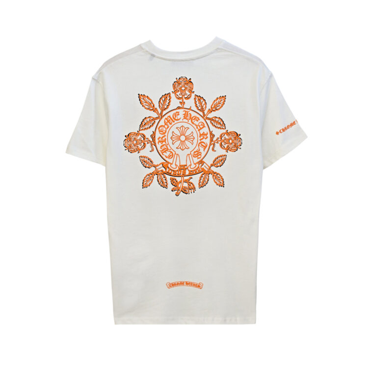 Bluzë Chrome Hearts