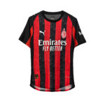Milan Jersey