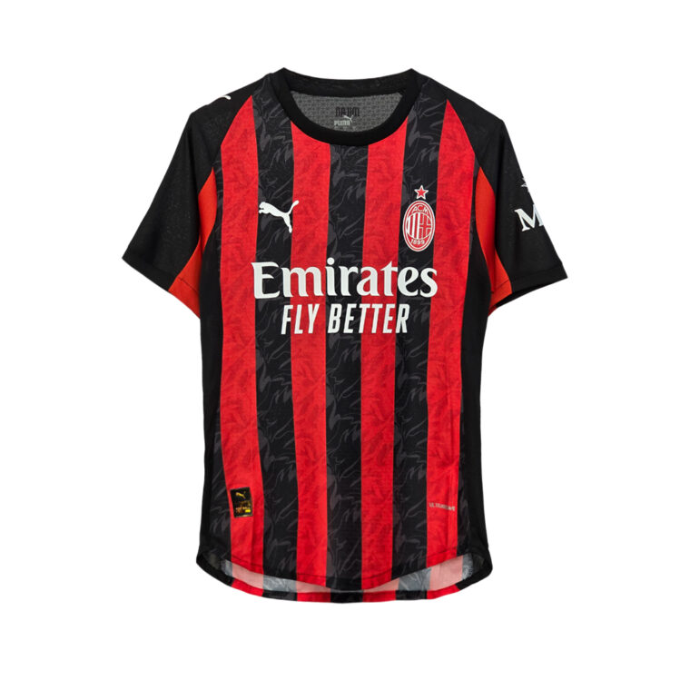 Milan Jersey