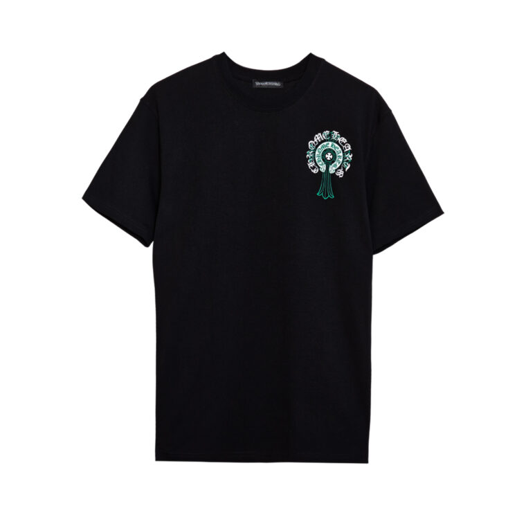 Bluzë Chrome Hearts