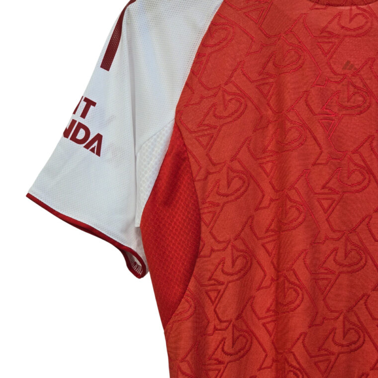 Arsenal Jersey