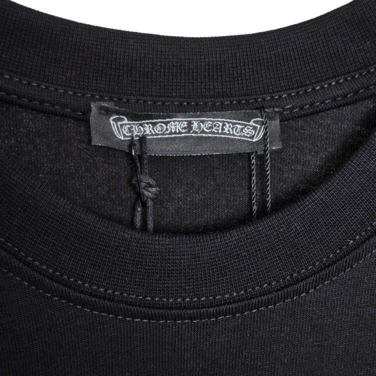 Bluzë Chrome Hearts