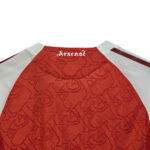 Arsenal Jersey