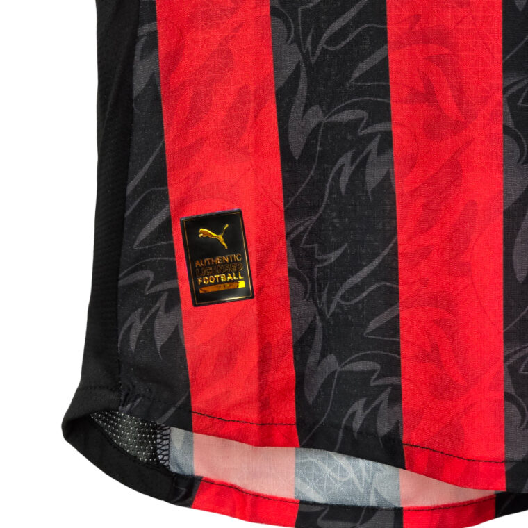 Milan Jersey