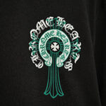 Bluzë Chrome Hearts