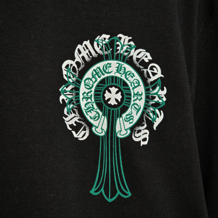Bluzë Chrome Hearts