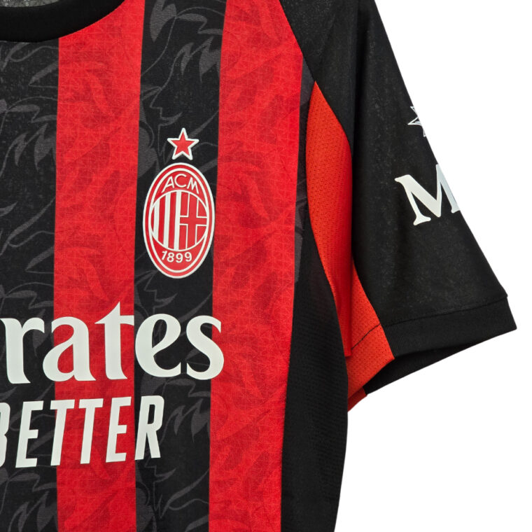 Milan Jersey