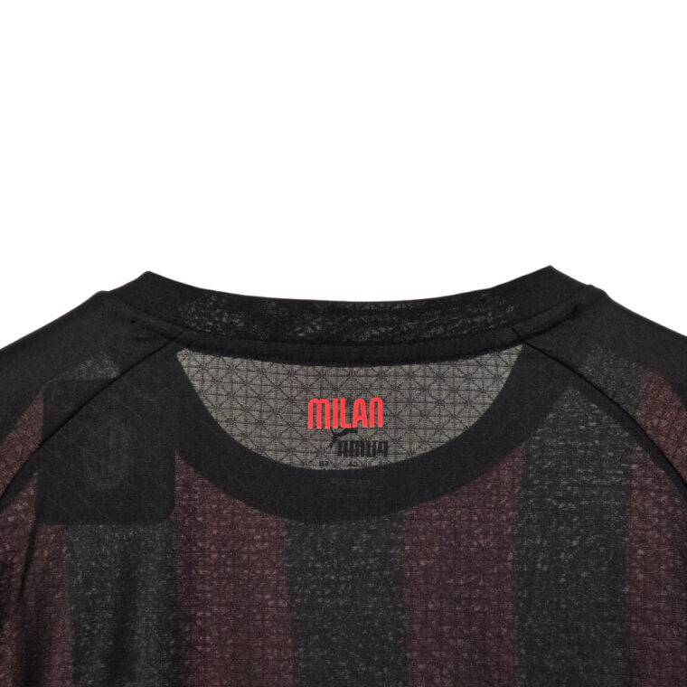Milan Jersey