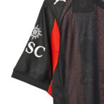 Milan Jersey