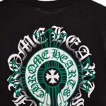 Bluzë Chrome Hearts