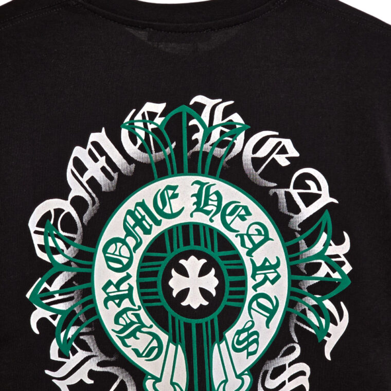 Bluzë Chrome Hearts