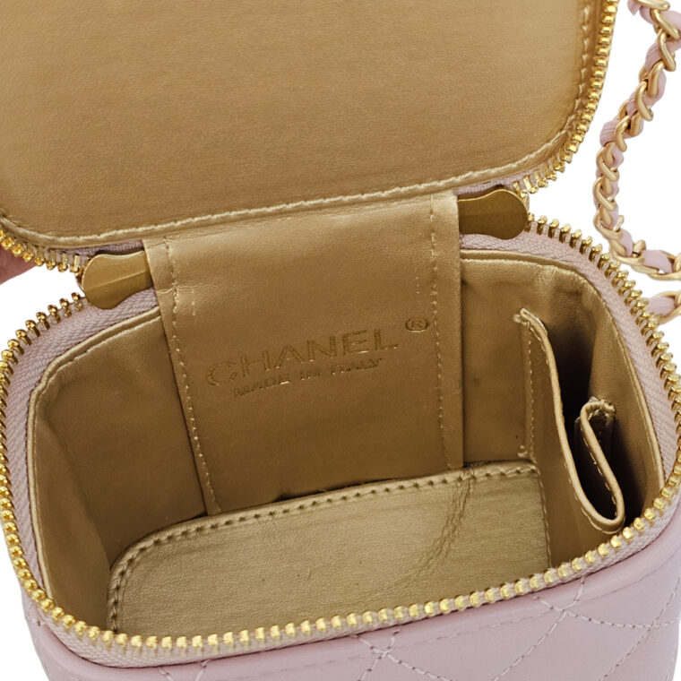 Çantë Chanel