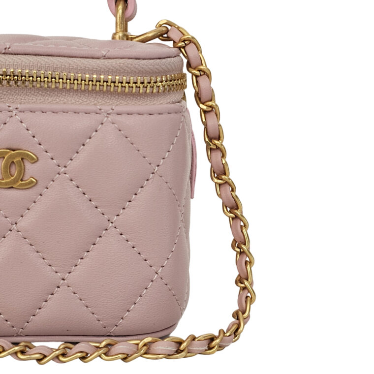 Çantë Chanel