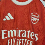 Arsenal Jersey