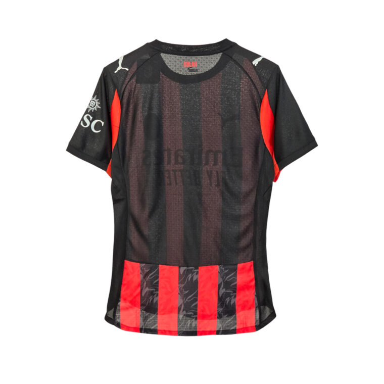 Milan Jersey