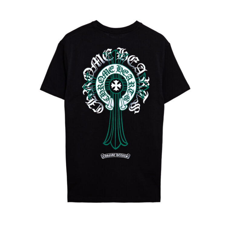 Bluzë Chrome Hearts