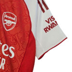 Arsenal Jersey