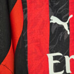 Milan Jersey