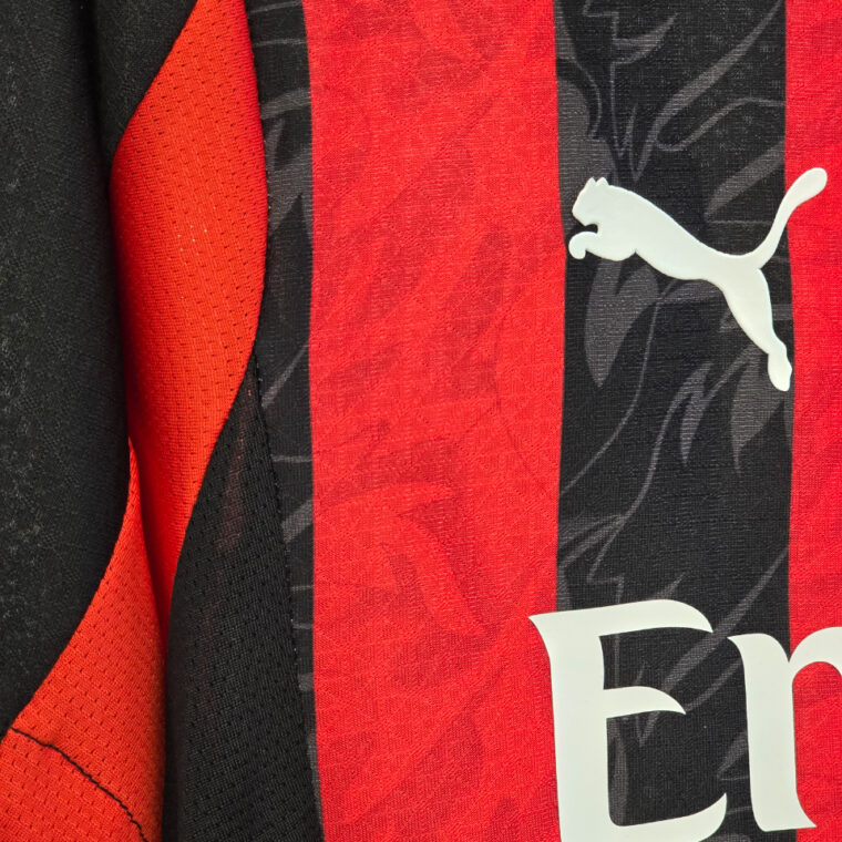 Milan Jersey