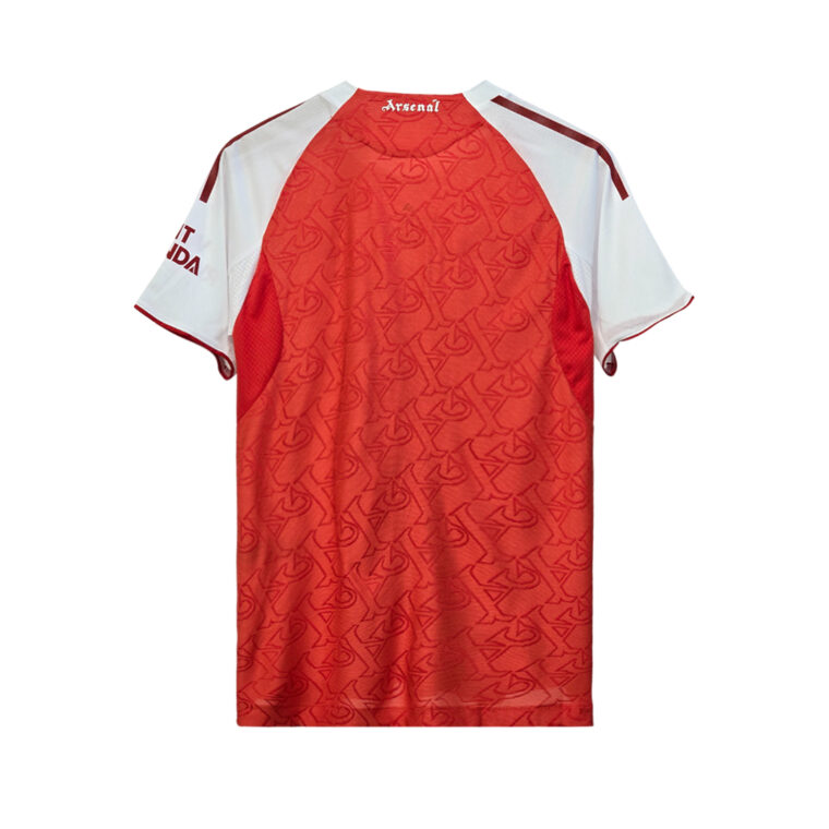 Arsenal Jersey