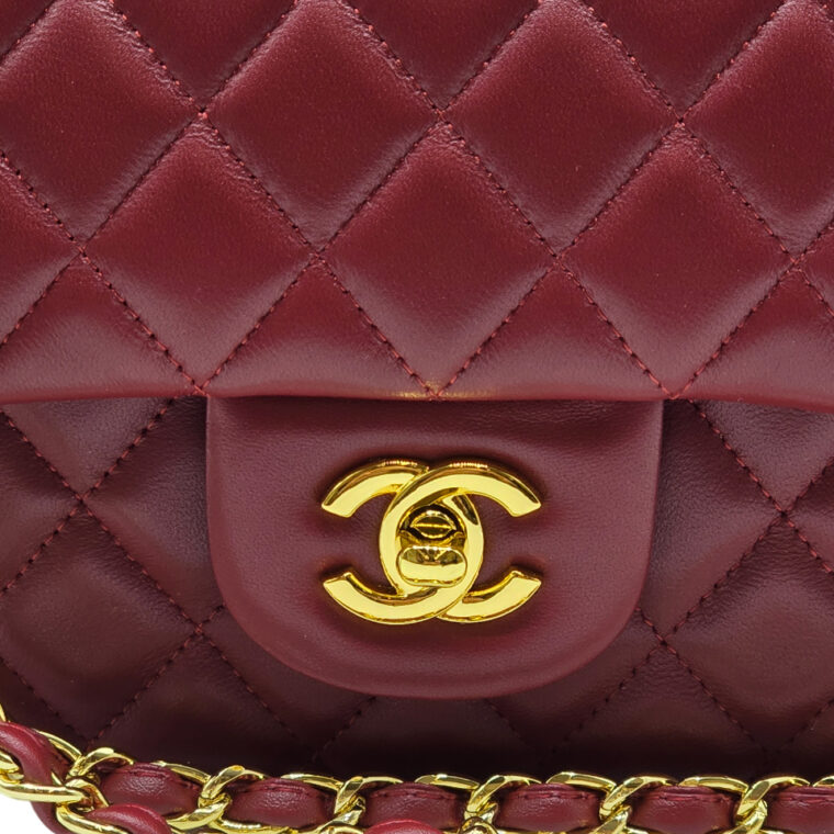 Çantë Chanel