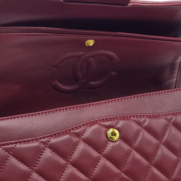 Çantë Chanel