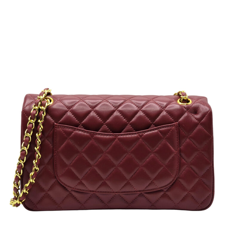 Çantë Chanel
