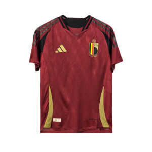 Belgium Jersey