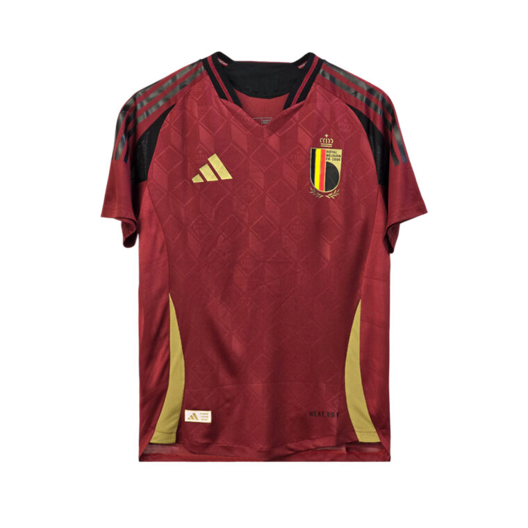 Belgium Jersey